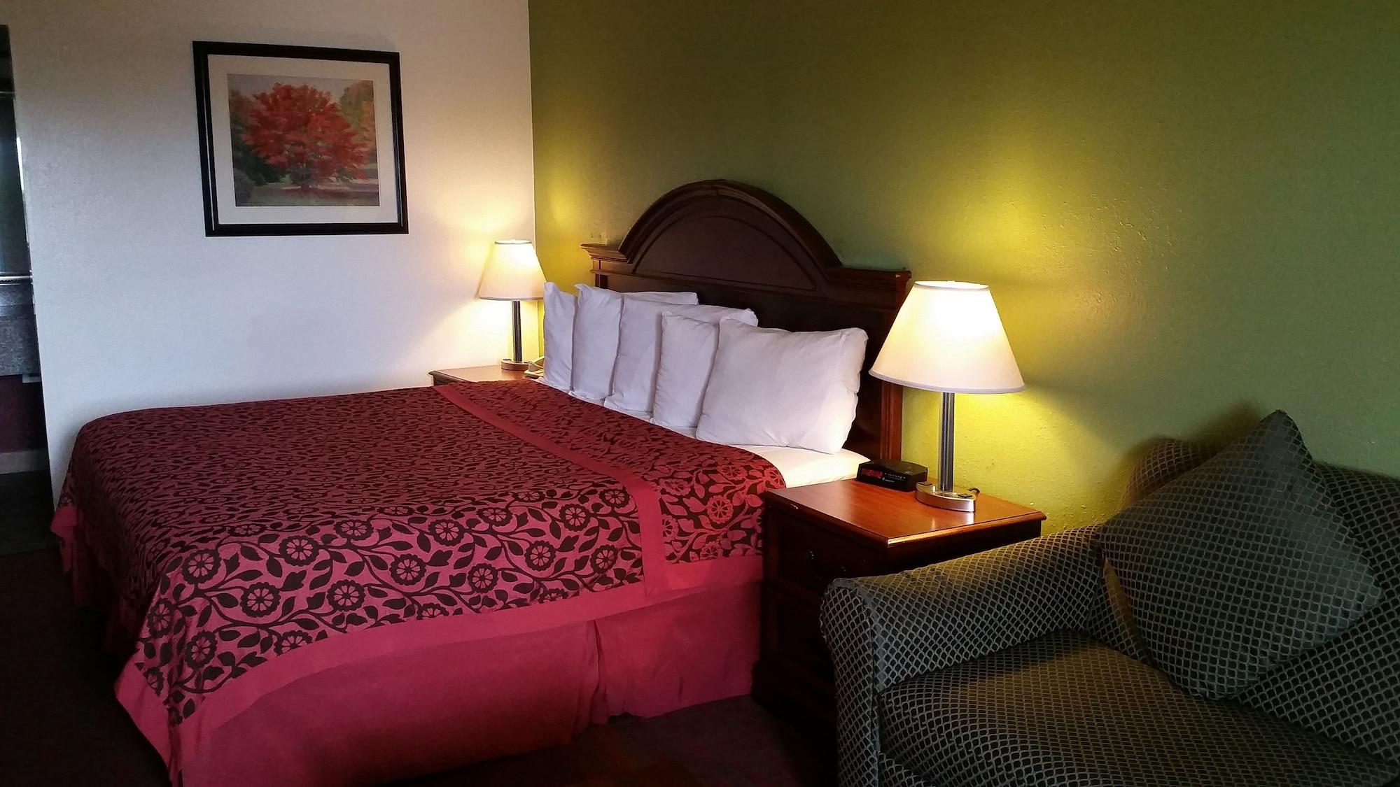 Days Inn By Wyndham Santa Fe New Mexico Eksteriør billede
